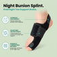 Night Bunion Splint – Overnight Toe Support Brace