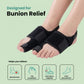 Night Bunion Splint – Overnight Toe Support Brace