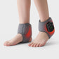 Heated Foot Massager – Deep Kneading & Relaxation