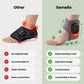 Heated Foot Massager – Deep Kneading & Relaxation