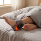 Heated Foot Massager – Deep Kneading & Relaxation