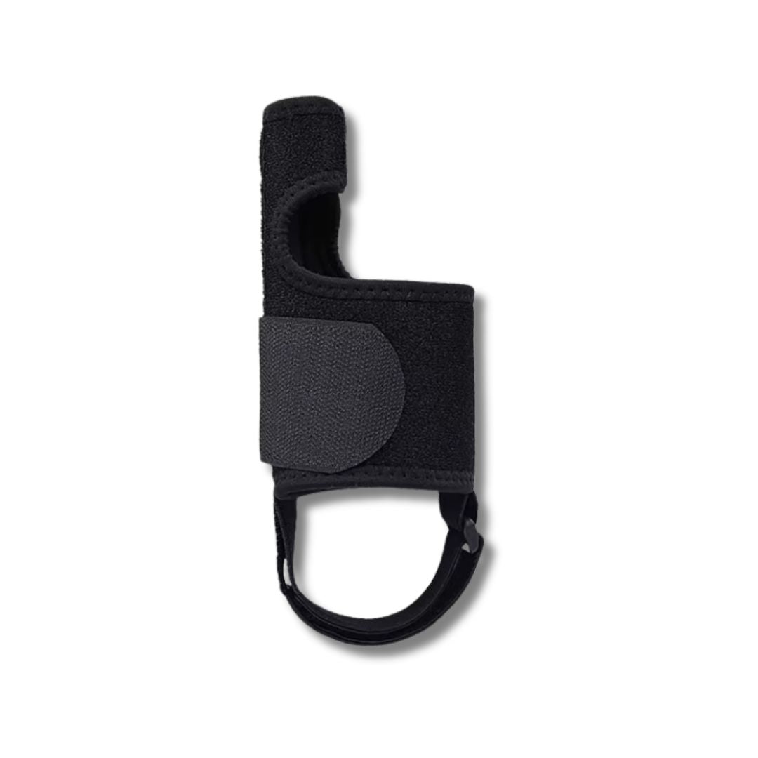 Night Bunion Splint – Overnight Toe Support Brace