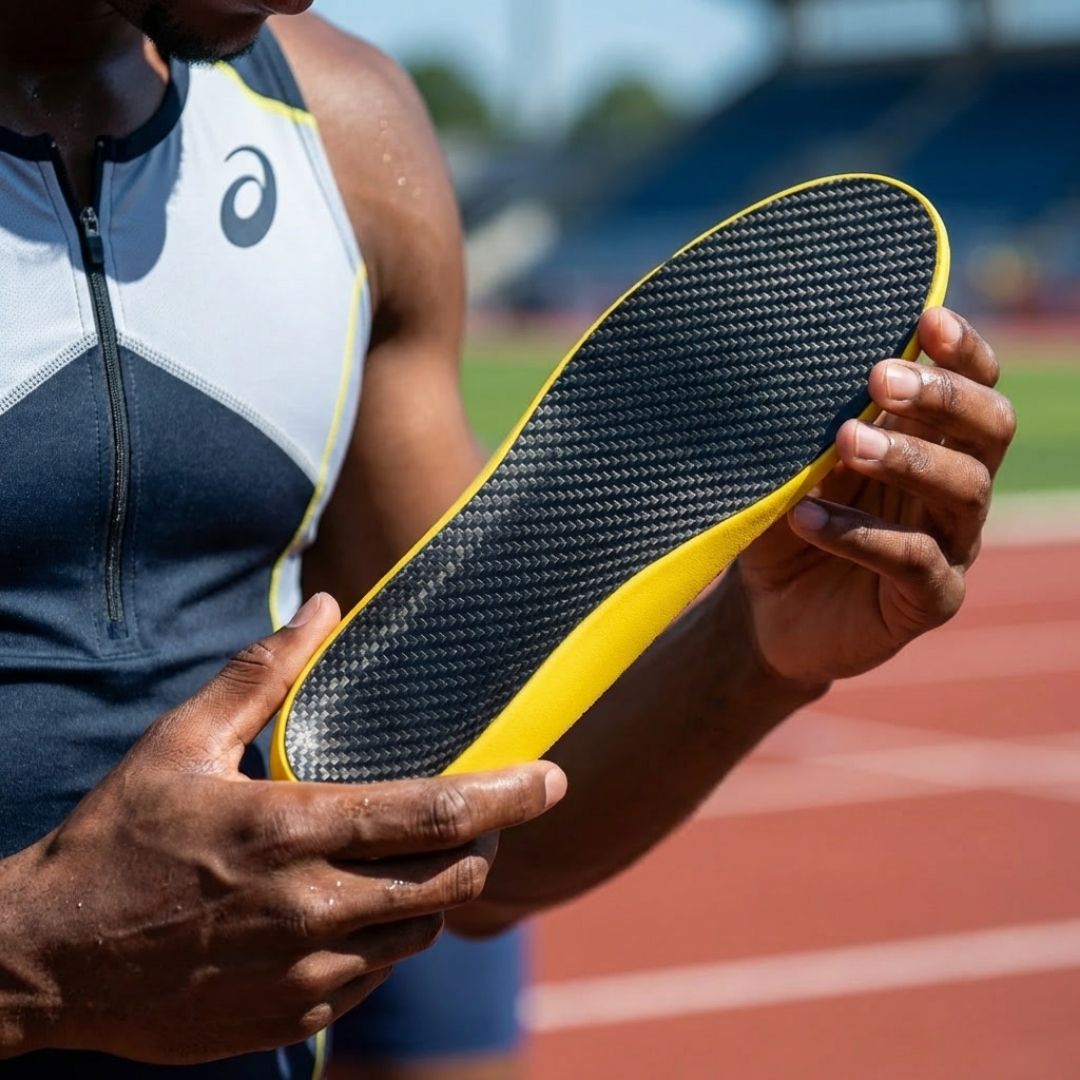 Why Your Default Insoles Aren't Enough?