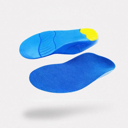 Kids Insoles – Arch Support for Children