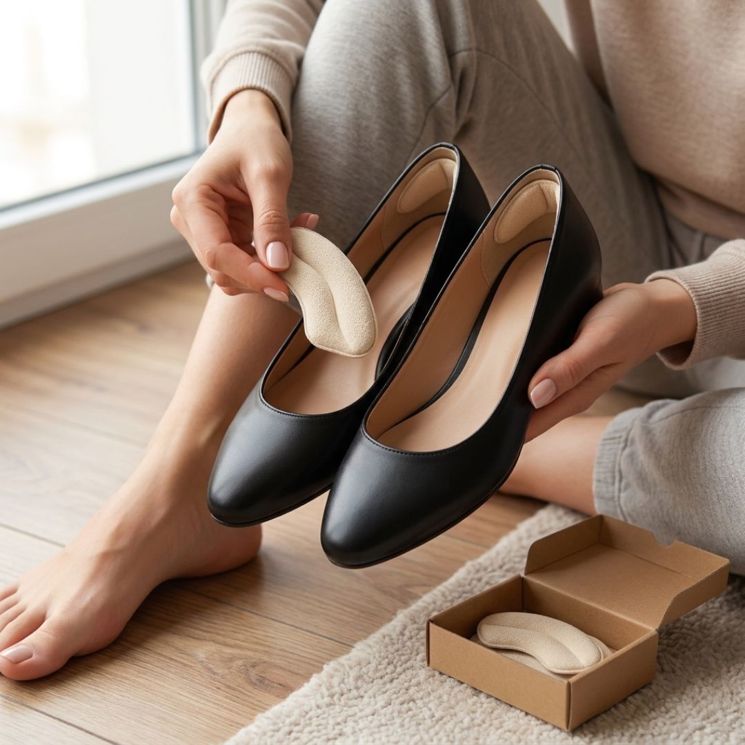 Insoles for Bunions