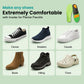 Insoles for Arch Support & Heel Cushion
