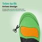 Insoles for Arch Support & Heel Cushion