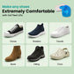 Gel Heel Lifts – Heel Pain & Achilles Comfort Pads