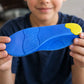 Kids Insoles – Arch Support for Children