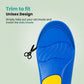 Kids Insoles – Arch Support for Children