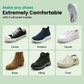 Cushioned Insoles – Full Arch & Heel Support
