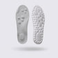 Cushioned Insoles – Full Arch & Heel Support