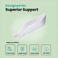 Heel Lift Inserts – Invisible Height Boost Pads