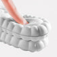 Cushioned Insoles – Full Arch & Heel Support