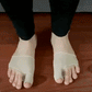 Bunion Relief Socks – Toe Alignment Sleeves