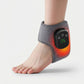 Heated Foot Massager – Deep Kneading & Relaxation