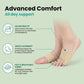 Pinky Toe Gel Sleeve – Tailor's Bunion Protector