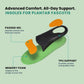 Insoles for Arch Support & Heel Cushion