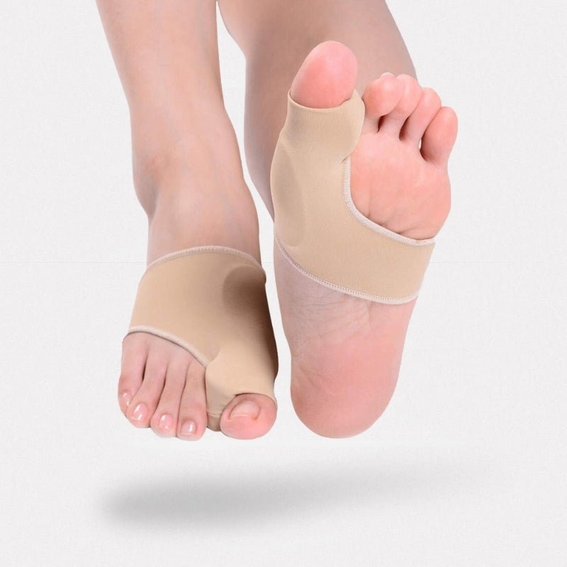 Bunion Relief Socks – Toe Alignment Sleeves