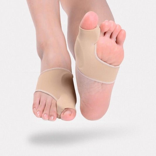 Bunion Relief Socks – Toe Alignment Sleeves