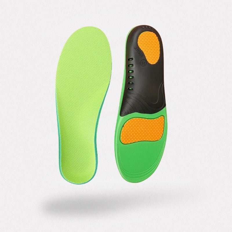 Choose Orthotic Insoles for Work Boots Specifically: expert tips