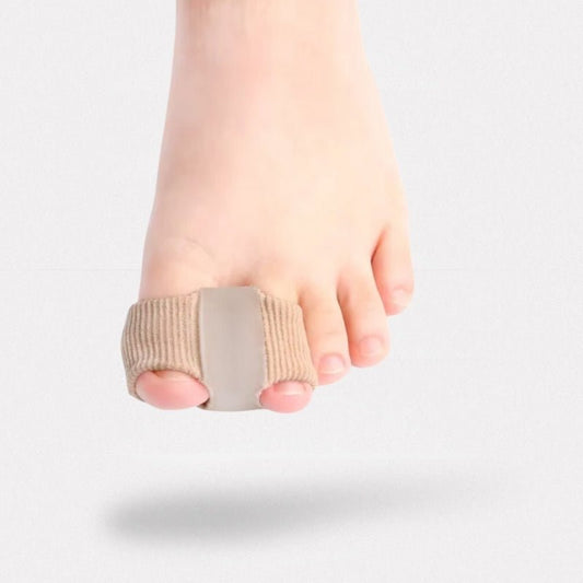 Hammer Toe Separators – Gel Toe Comfort Pads